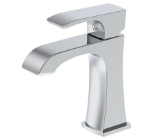 Смеситель для умывальника Haiba Monaco 001 Nut (HB9651)