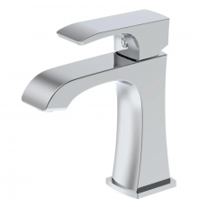 Змішувач для умивальника Haiba Monaco 001 Nut (HB9651)