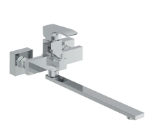 Смеситель для ванны Haiba Monaco 006 Euro (HB9652)