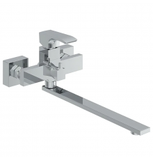 Змішувач для ванни Haiba Monaco 006 Euro (HB9652)