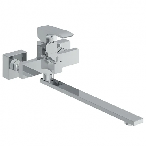 Змішувач для ванни Haiba Monaco 006 Euro (HB9652)