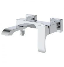 Змішувач для ванни Haiba Monaco 009 (HB9653)