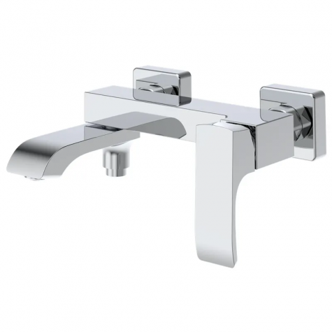 Змішувач для ванни Haiba Monaco 009 (HB9653)