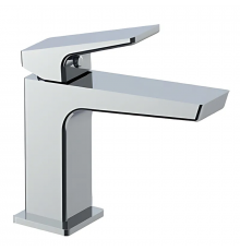 Змішувач для умивальника Haiba Turin 001 Nut (HB9655)