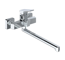 Смеситель для ванны Haiba Turin 006 Euro (HB9656)