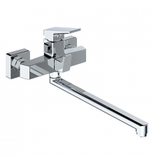 Змішувач для ванни Haiba Turin 006 Euro (HB9656)