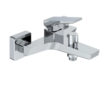 Смеситель для ванны Haiba Turin 009 Euro (HB9657)