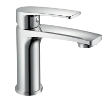 Змішувач для умивальника Haiba Troya 001 (HB9659)