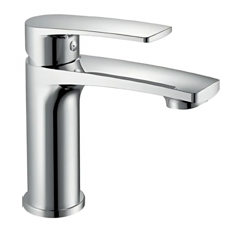 Смеситель для умывальника Haiba Troya 001 (HB9659)