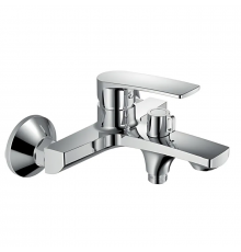 Змішувач для ванни Haiba Troya 009 Euro (HB9661)