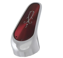 Ручка Haiba MAGIC RED 40 mm (HB9669)