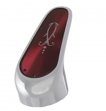 Ручка Haiba MAGIC RED 40 mm (HB9669)