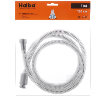 Шланг для лійки душа Haiba Lumi.F04, 150см (HO0020)
