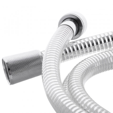 Шланг для лійки душа Haiba Lumi.F04, 150см (HO0020)