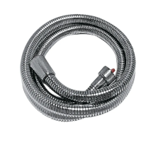 Шланг Haiba Chr.F16 раст. 150-200 см. Мелкий переплет (HO0023)