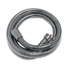 Шланг Haiba Chr.F16 розт. 150-200 см. Дрібне плетіння (HO0023)