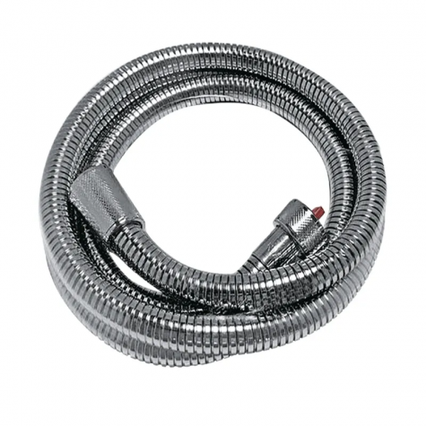 Шланг Haiba Chr.F16 раст. 150-200 см. Мелкий переплет (HO0023)