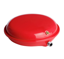 Бак розширювальний для системи опалення (плоский) Koer BP8 8л. (KB0002)