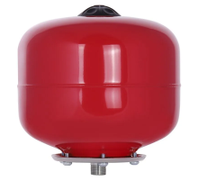 Бак розширювальний Koer BV19 для системи опалення (вертикальний) 19л 3/4" EPDM  (KB0014)