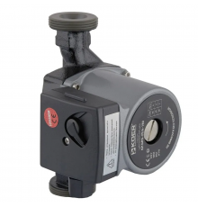 Насос циркуляційний відцентр. Koer KP.GRS-25 / 4-180 (KP0248)