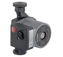 Насос циркуляційний відцентр. Koer KP.GRS-25 / 6-180 (KP0249)