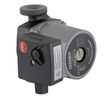 Насос циркуляционный центр. Koer KP.GRS-25/6-130 (KP0251)