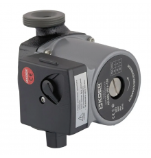 Насос циркуляційний відцентр. Koer KP.GRS-25 / 6-130 (KP0251)