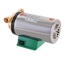 Насос підвищення тиску KOER KP.P15-GRS10 (з гайками, кабелем і вилкою) (KP0254)