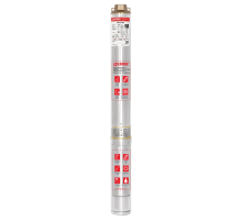 Центробежный насос Koer 4SDM 2/15 + 50M + пульт (KP2636)