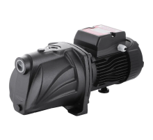 Насос этаж. самососающийся Koer JET-125 корпус чугун (KP2660)