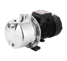 Насос поверхонь. самовсмоктувальний Koer JS-600 корпус нерж. (KP2662)