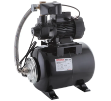 Насосна станція Koer auto QB-80 24L (KP2762)