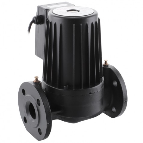 Насос циркуляційний фланцевий KOER GRS 40/10F (KP2769) Насос циркуляційний фланцевий KOER GRS 40/10F (KP2769)