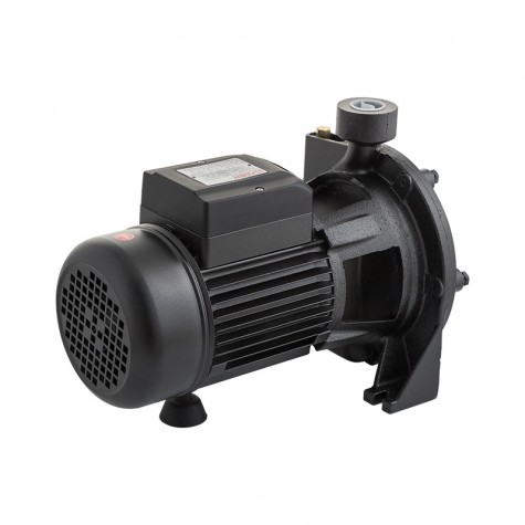 Насос поверхневий відцентровий Koer 2TCP25/160B 1,5"x1" (KP2884) Насос поверхневий відцентровий Koer 2TCP25/160B 1,5"x1" (KP2884)