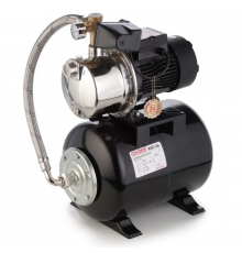 Насосна станція Koer Auto JS-600 Н=40М, Q=2,7кбМ, P=600 Вт, 1"x1"(з п'ятірником) (KP2898)