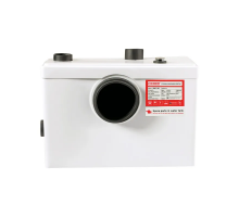 Каналізаційна установка Koer KWC-100 (KP2927)