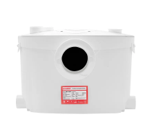 Каналізаційна установка Koer KWC-400 UP (KP2929)