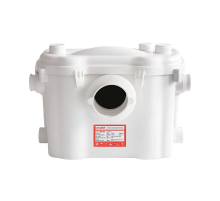Каналізаційна установка KOER KWC-450 (KP2930)