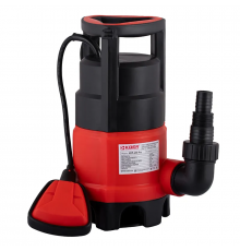 Насос дренажний KOER KDP-400 PRO (KP2969)