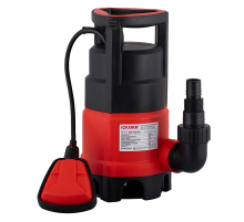 Насос дренажний Koer KDP-550 PRO (KP2970)