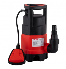 Насос дренажний Koer KDP-550 PRO (KP2970)