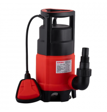 Насос дренажний Koer KDP-750 PRO (KP2971)