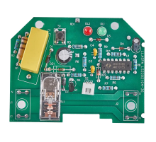 Плата керування для контролера тиску Koer KS-2(PCB) KS-2 (KP2977)