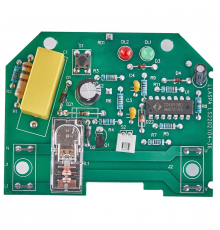 Плата керування для контролера тиску Koer KS-2(PCB) KS-2 (KP2977)