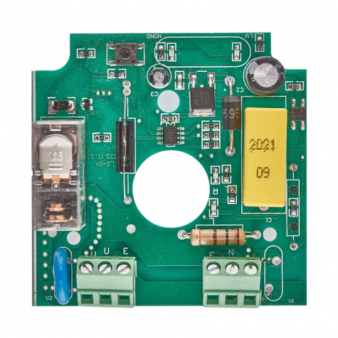 Плата керування для контролера тиску Koer KS-8AT(PCB) KS-8AT (KP2979)