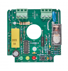 Плата керування для контролера тиску Koer KS-8R(PCB) (KP2980)