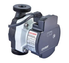 Насос циркуляційний Koer APE 25-6-130 частотний Н=6М, Q=2,9кбМ, P=45 Вт (KP3101)