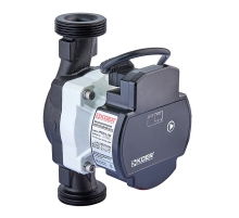 Насос циркуляционный частотный Koer APE 25-6-180 Н=6М, Q=3,2кбМ, P=45 Вт (KP3102)