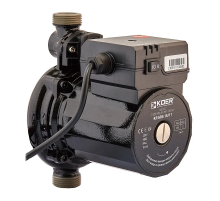 Насос підвищення тиску Koer KP.GRS 15/11 (з кабелем та гайками) (KP3136)