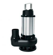 Насос дренажно-фекальний Koer WFD25-8-1.5 (корпус нерж.) (KP3142)